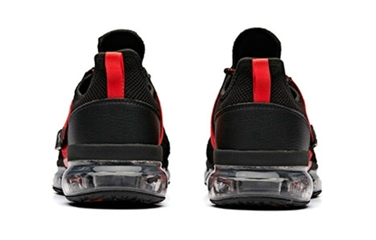 ANTA x NASA SEEED Full Cushion 'Black Red' 91915506-4