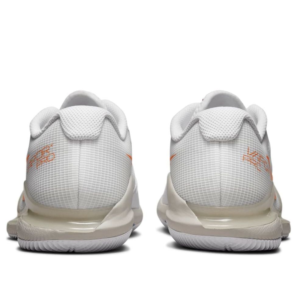 (WMNS) Nike Court Air Zoom Vapor Pro 'White Sunset' CZ0222-110