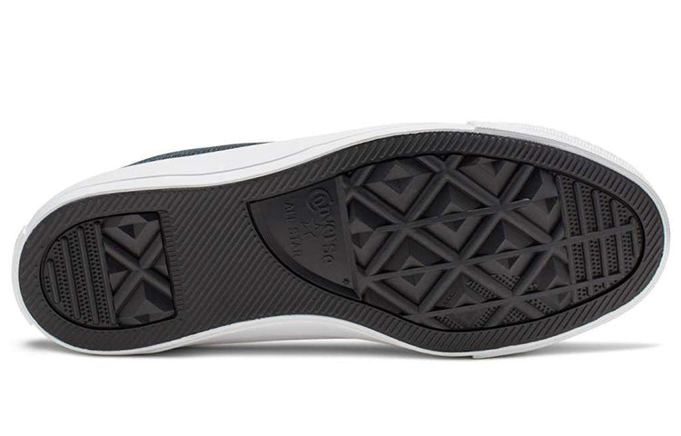 (WMNS) Converse Chuck Taylor All Starware Black 564911C