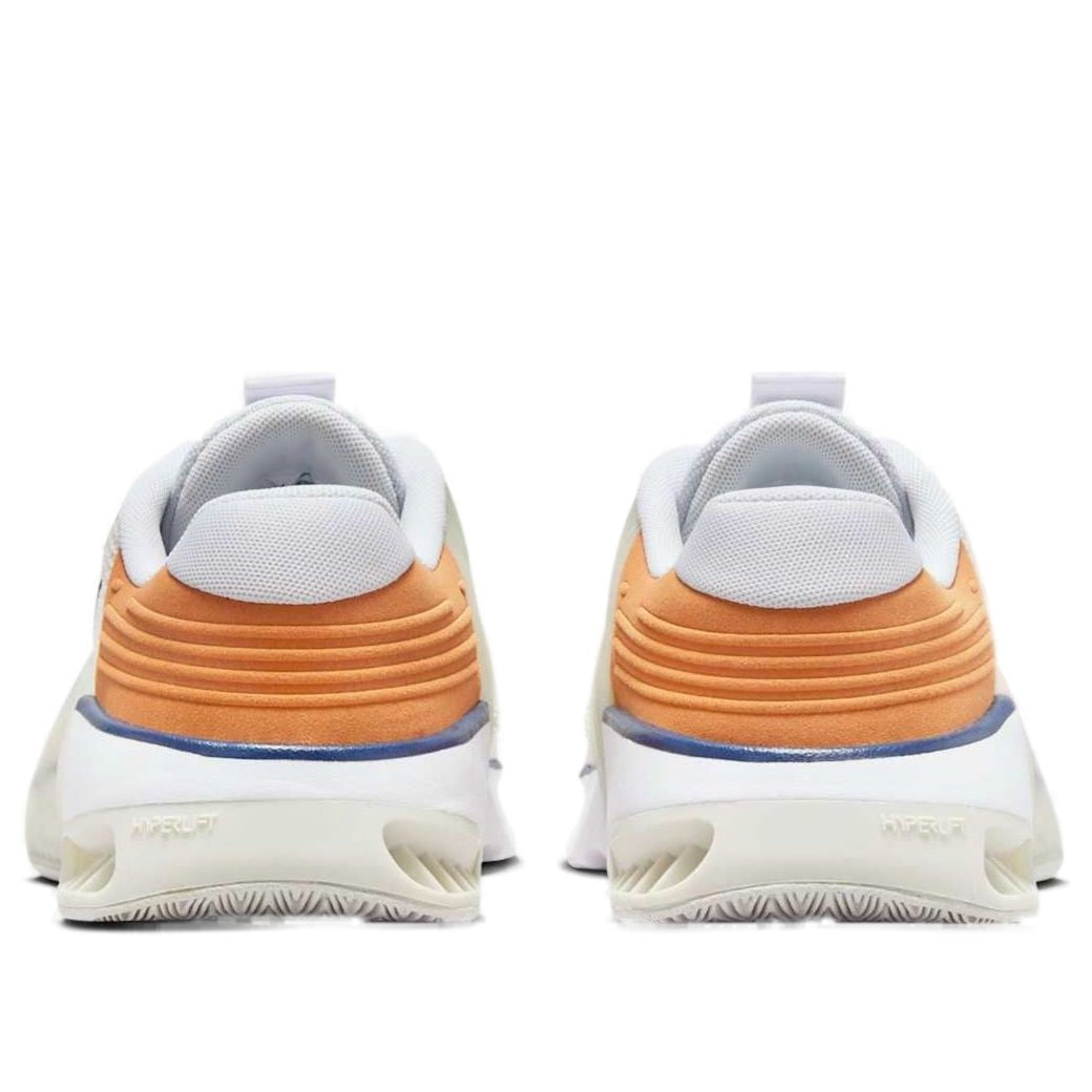 (WMNS) Nike Metcon 9 AMP 'White Light Bone Navy' DZ2539-100