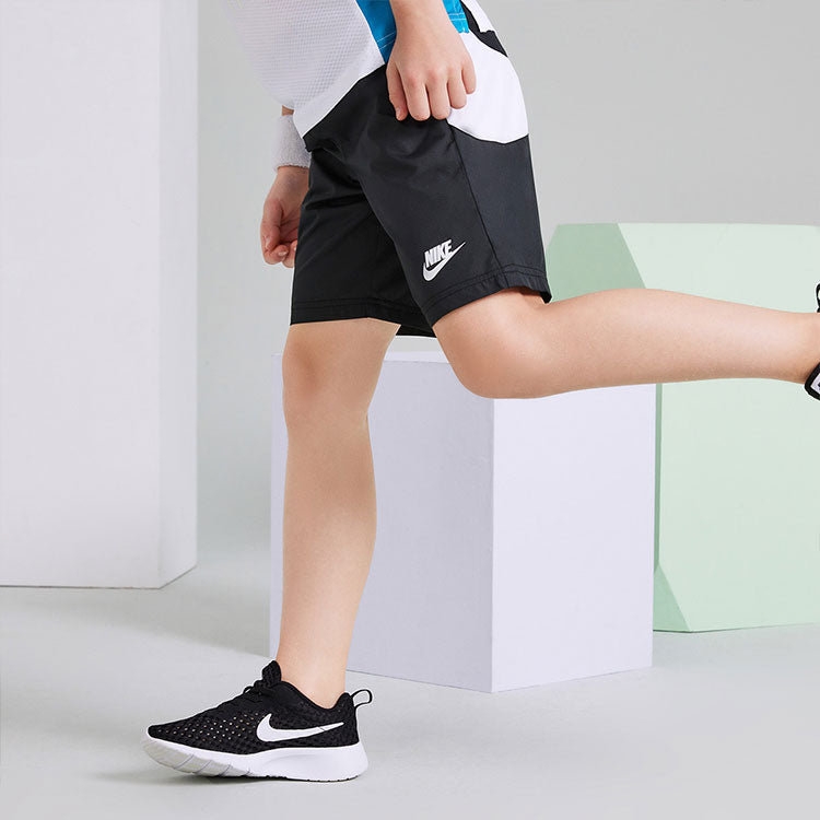 (PS) Nike Hybrid Shorts 'Black' NY2032267PS-001-F01