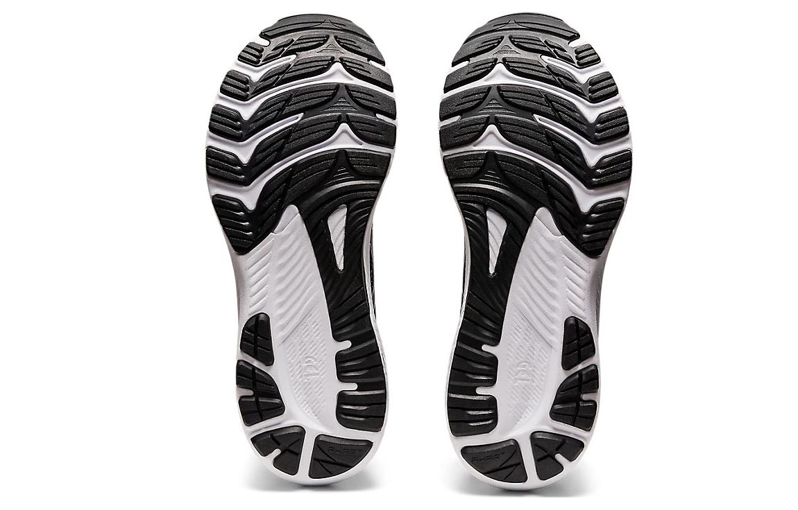 ASICS Gel-Kayano 29 4E Wide 'Black White' 1011B471-002