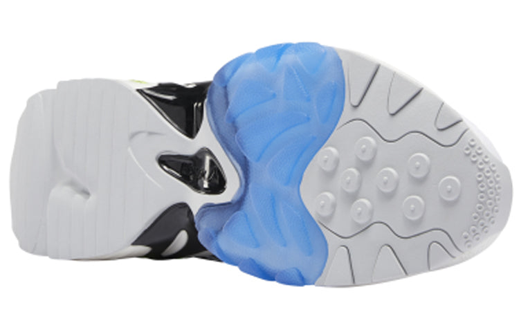 Reebok TRIDECA 200 'White Green' EG2614