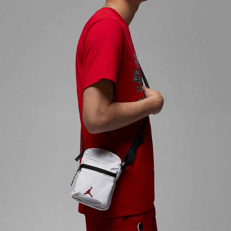 Air Jordan Airborne Festival Bag 'White' DV5363-100