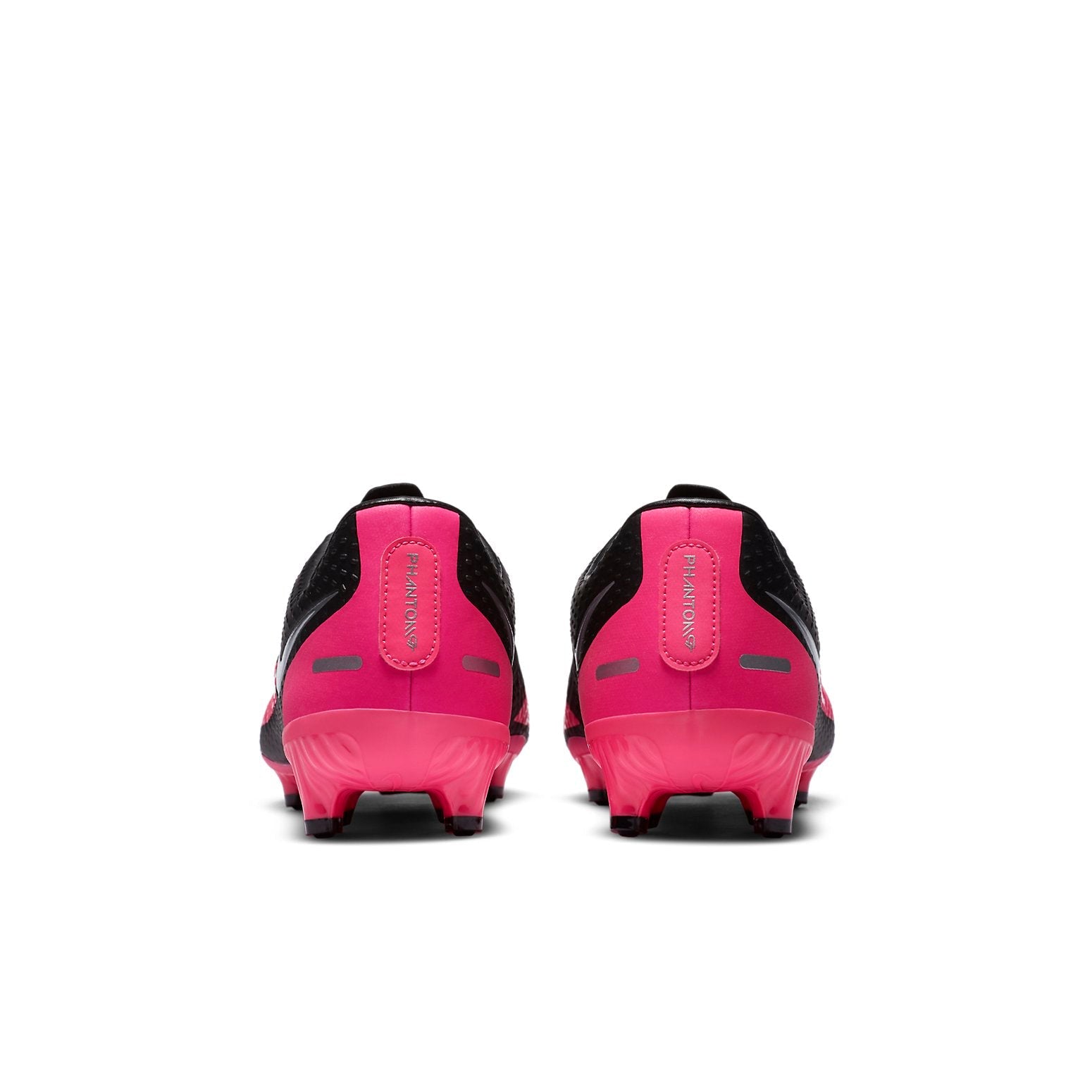 Nike Phantom GT Academy MG 'Black Pink Blast' CK8460-006