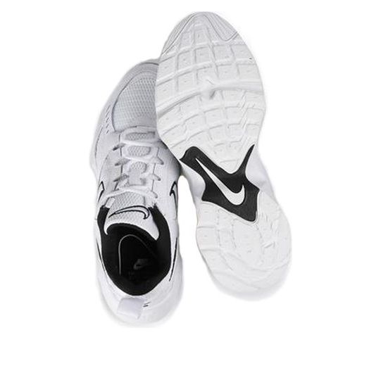(WMNS) Nike Air Max 200 White CL0603-102