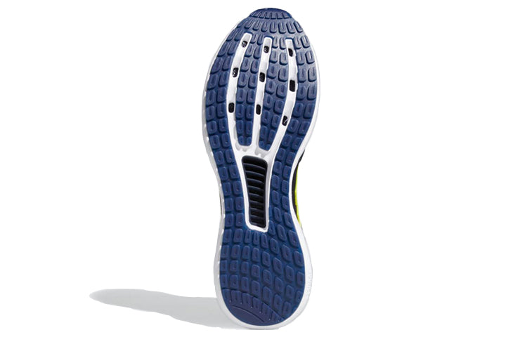 adidas Climacool Vent 'Black Blue Yellow' EG1116