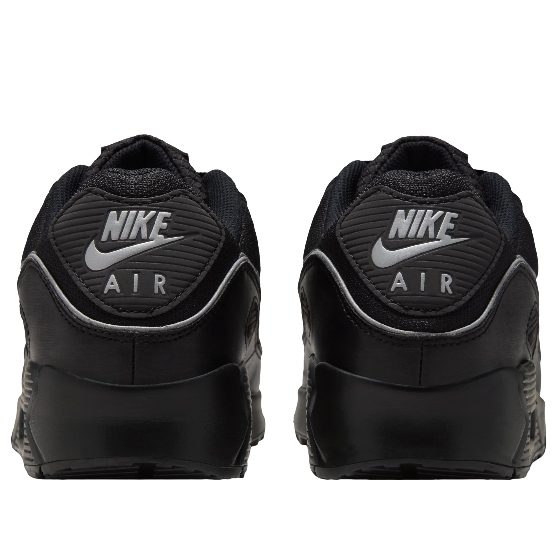 Nike Air Max 90 'Black Reflective' HV4517-002