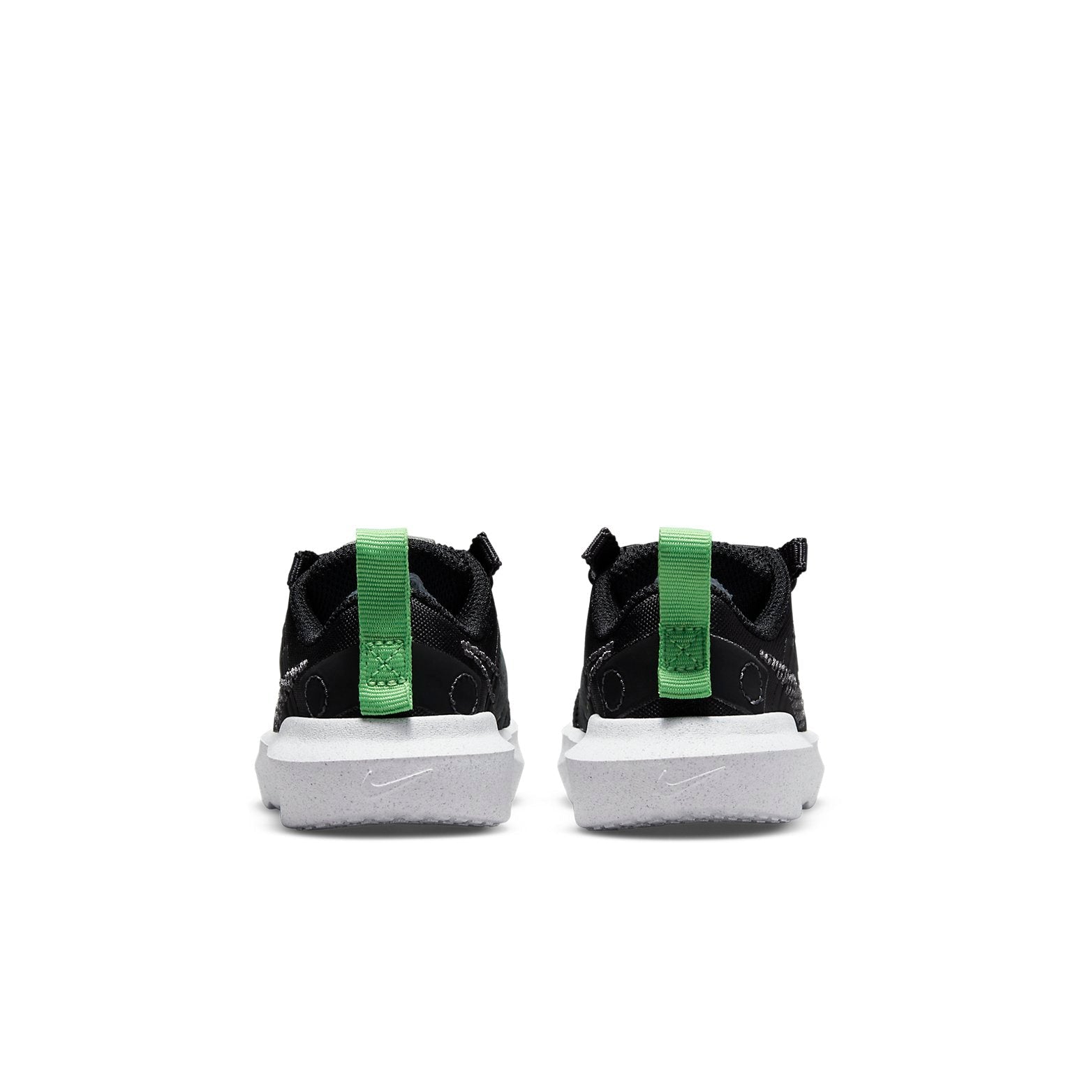 (TD) Nike Crater Impact 'Black' DB3553-001