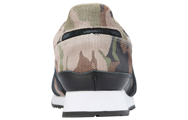 Onitsuka Tiger Tiger Ally Deluxe 'Camo Hunter Green' 1183A446-300