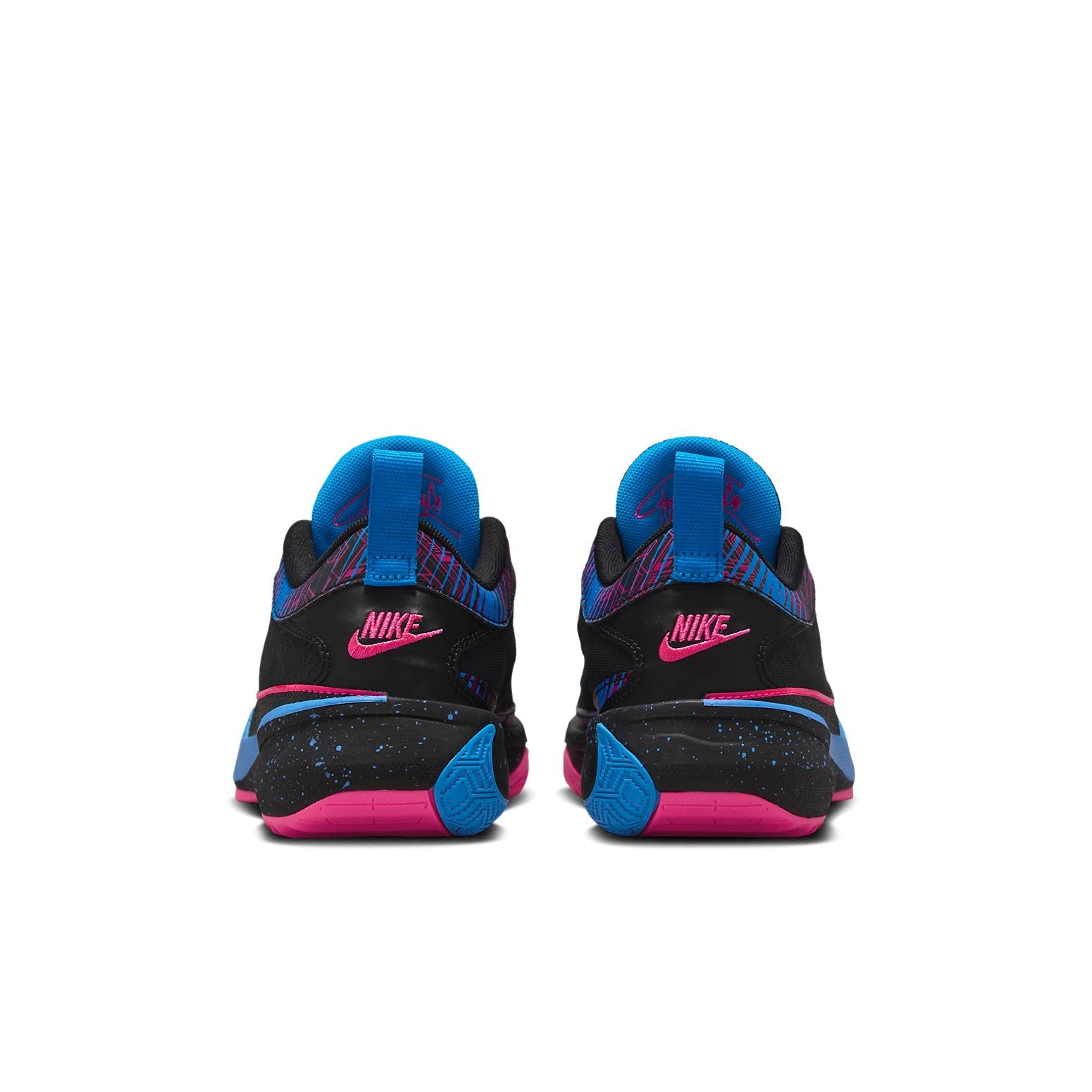 (GS) Nike Zoom Freak 5 'Emerging Powers' FB8979-400