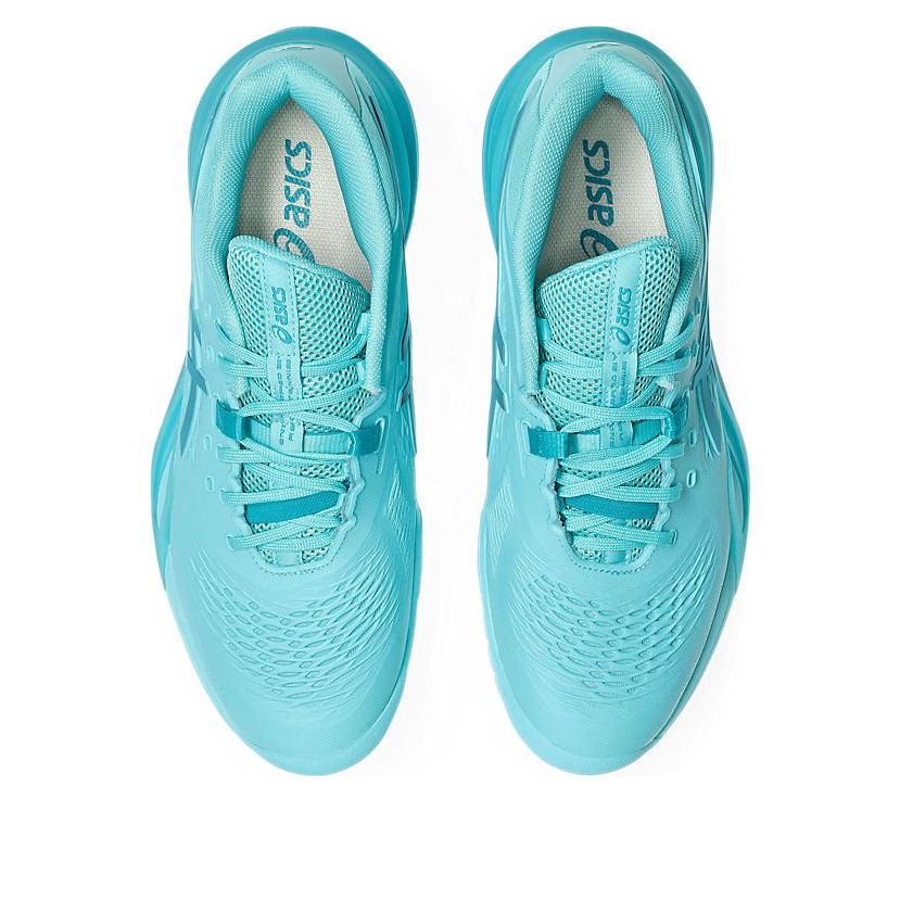 ASICS Gel-Resolution X 'Ice Mint Lagoon' 1041A481-401
