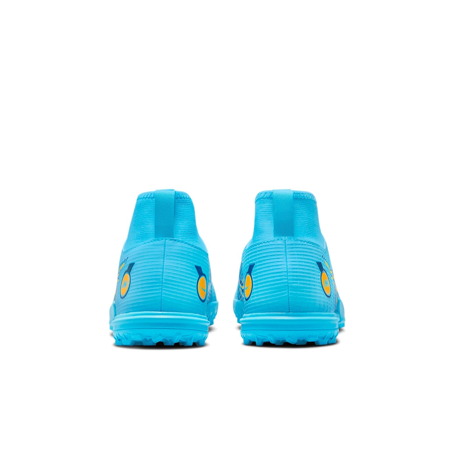 (GS) Nike Mercurial Superfly 8 Academy TF Turf DJ2864-484