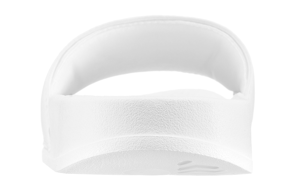 Reebok Classic White Slippers BS7417