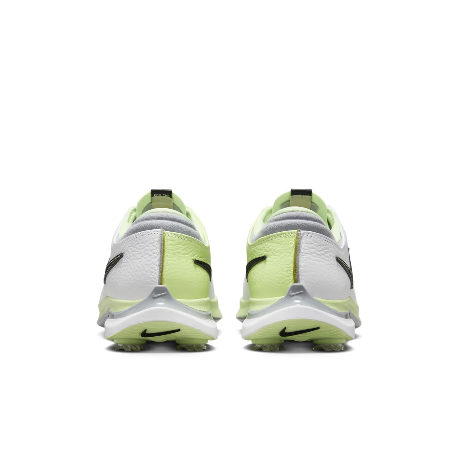 Nike Air Zoom Victory Tour 3 'White Barely Volt Grey' DV6798-105