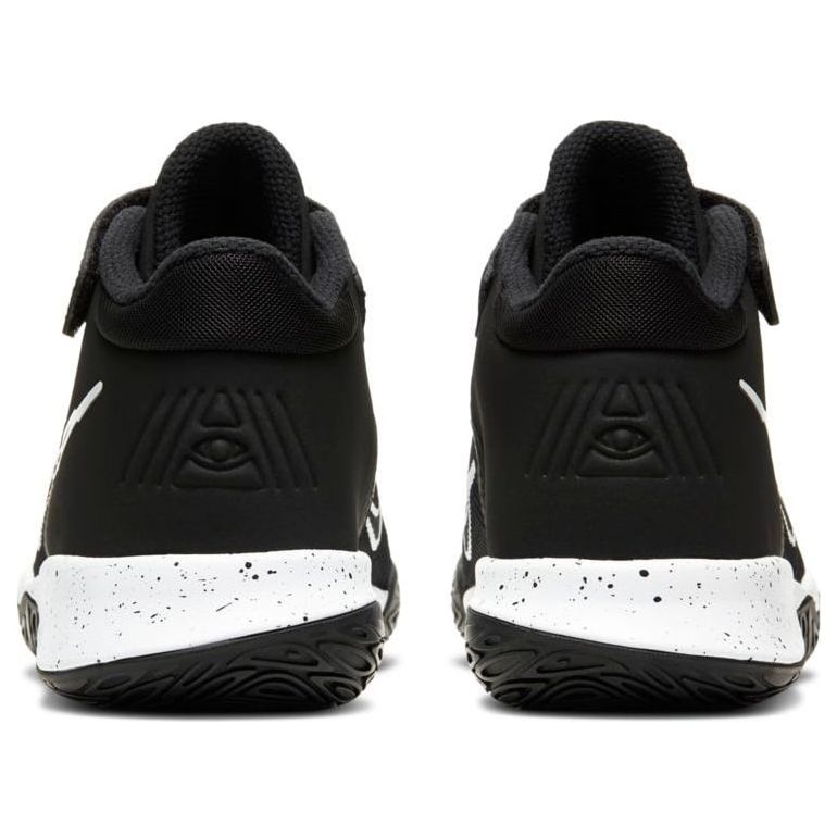 (PS) Nike Kyrie Flytrap 4 'Black White' CT5536-001