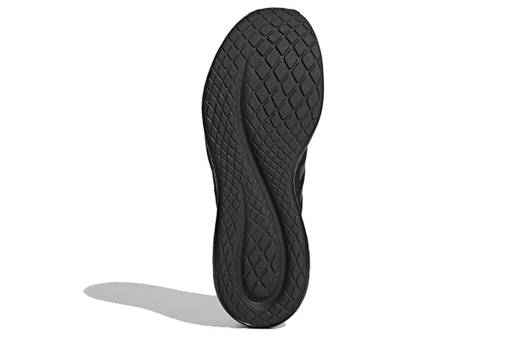 adidas Fluidflow 2.0 'Core Black' FZ1985