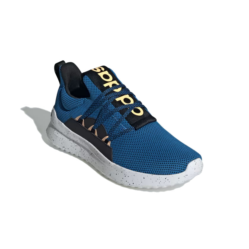 adidas Lite Racer Adapt 5.0 Cloudfoam Slip-On Shoes 'Blue' IE9982
