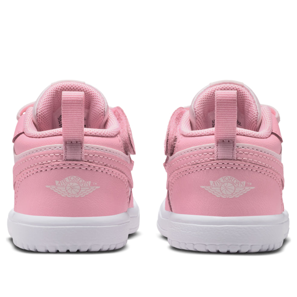 (TD) Air Jordan 1 Low ALT 'Medium Soft Pink' DR9747-614