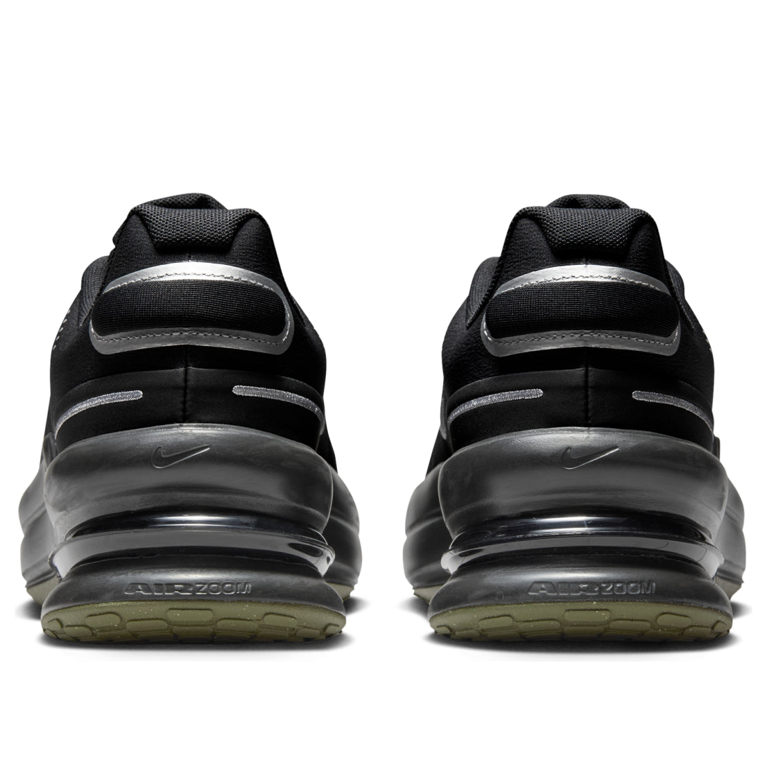 Nike Air Zoom Upturn SC SE 'Black Reflection Silver Olive'  IM7025-001