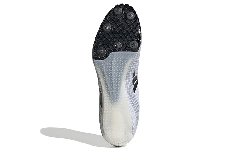 adidas Sprintstar 'White Black' GX6685