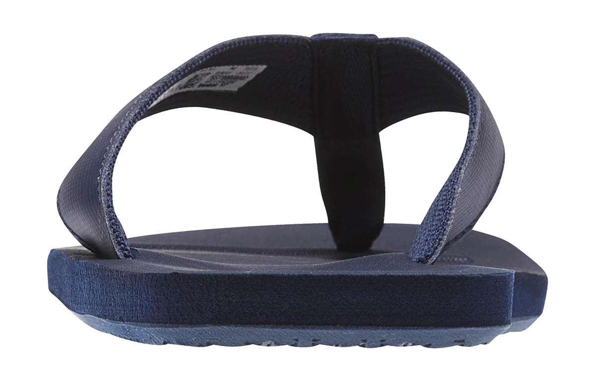 Reebok Cash Flip Blue Slippers CN0755