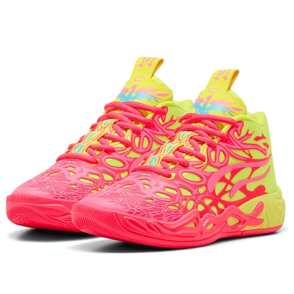 (GS) PUMA MB.04 'Love' 310533-01