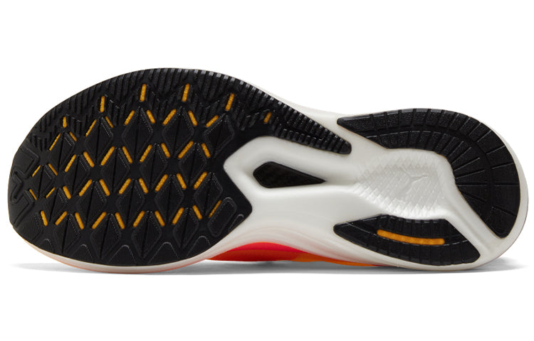 (WMNS) PUMA Deviate Nitro Elite 'Fireglow' 377603-01