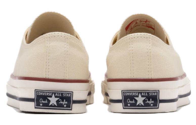 Converse Chuck Taylor All Star Canvas Ox 'Natural' 31308600