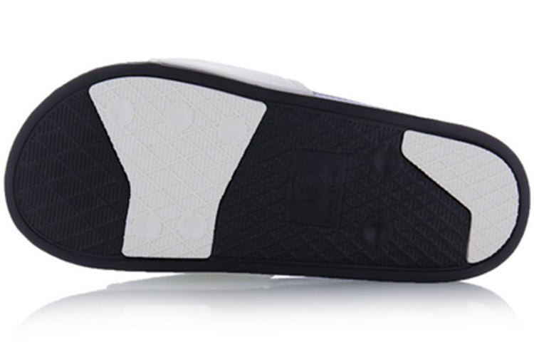 Li-Ning BD5 Slide Sandals /Black ABTQ002-1