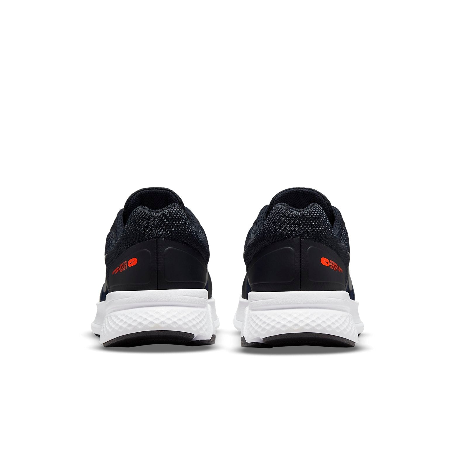 Nike Run Swift 2 'Black Blue Gray' CU3517-401