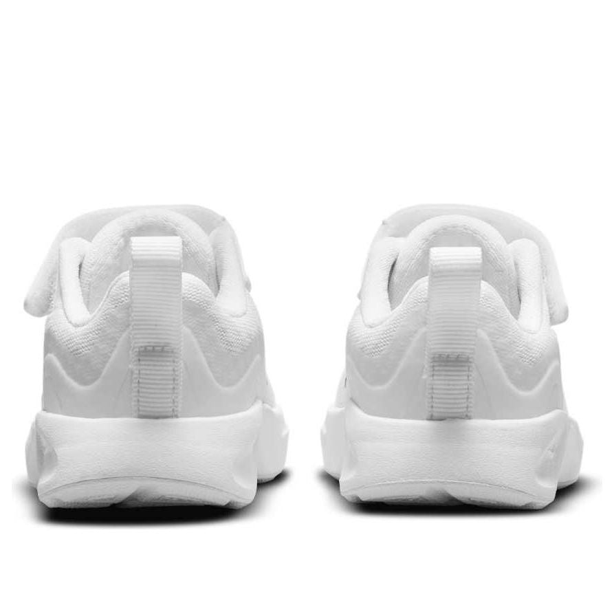 (TD) Nike Wearallday 'White Black' CJ3818-101