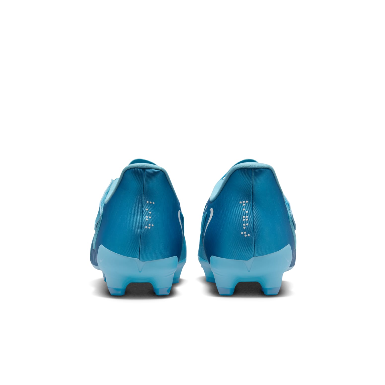 Nike Phantom GX 2 Academy EasyOn MG 'Blue Fury White' FD6724-400
