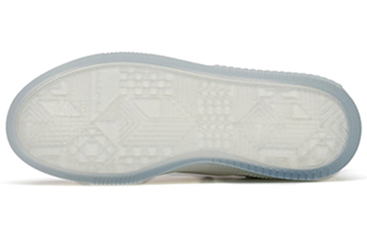 (WMNS) ANTA x Care Bears Skateboarding Series Sneakers 'Love-A-Lot White Blue' 122228040-1