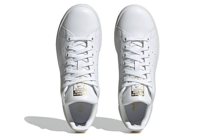 (WMNS) adidas originals StanSmith 'White Dash Grey' HQ6644