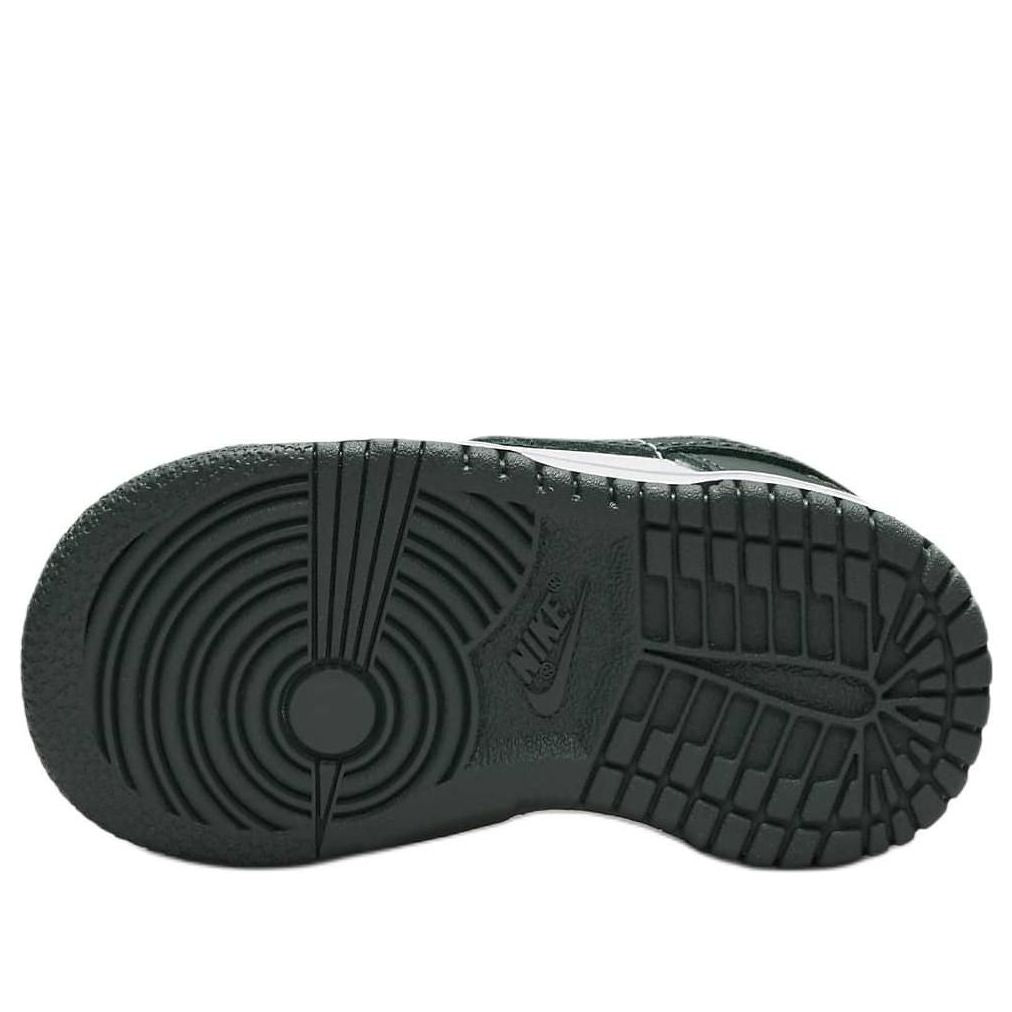 (TD) Nike Dunk Low 'Vintage Green' FB9107-120
