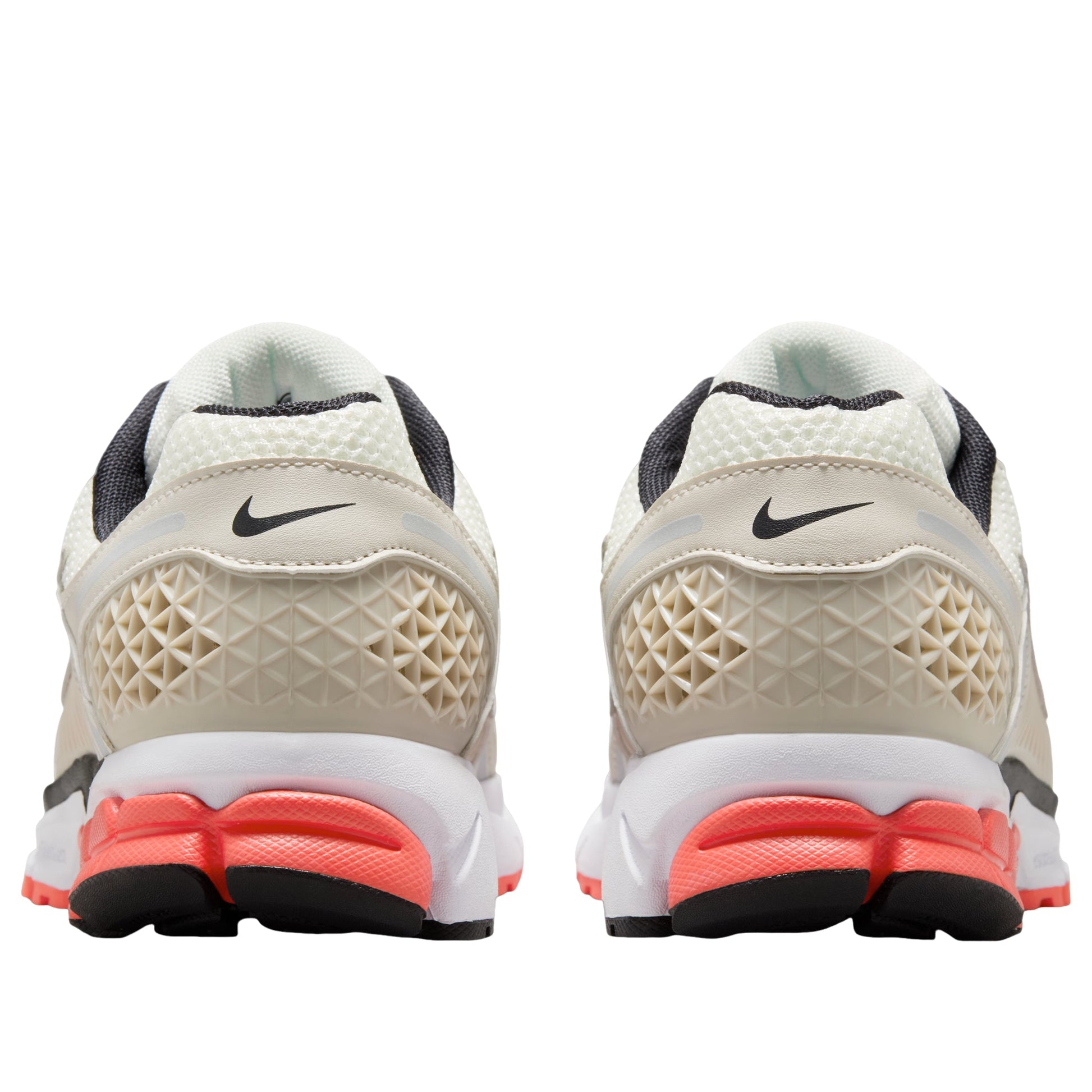 Nike Air Zoom Vomero 5 'Light Orewood Brown Bright Crimson' FB9149-102