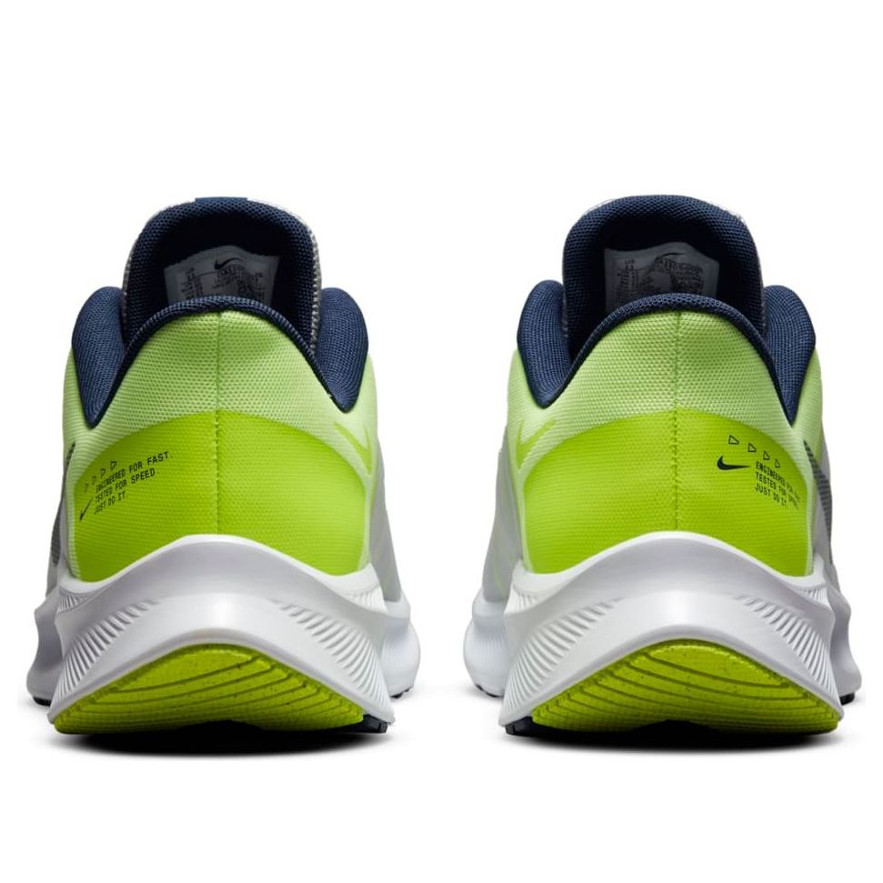 Nike Quest 4 'Photon Dust Volt Glow' DA1105-003