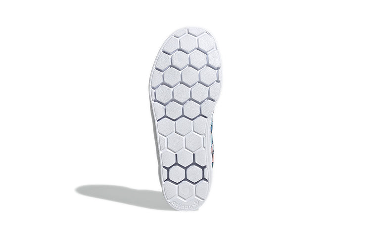 (PS) adidas Her Studio London x Superstar 360 Little Kid 'Colorful Blossoms' H03233