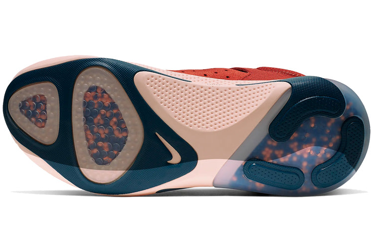 Nike Joyride Run Flyknit 'Cinnabar' AQ2730-600