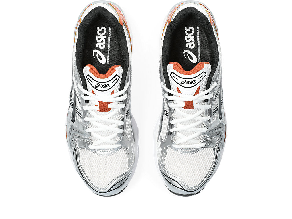 ASICS Gel-Kayano 14 'White Piquant Orange' 1201A019-109