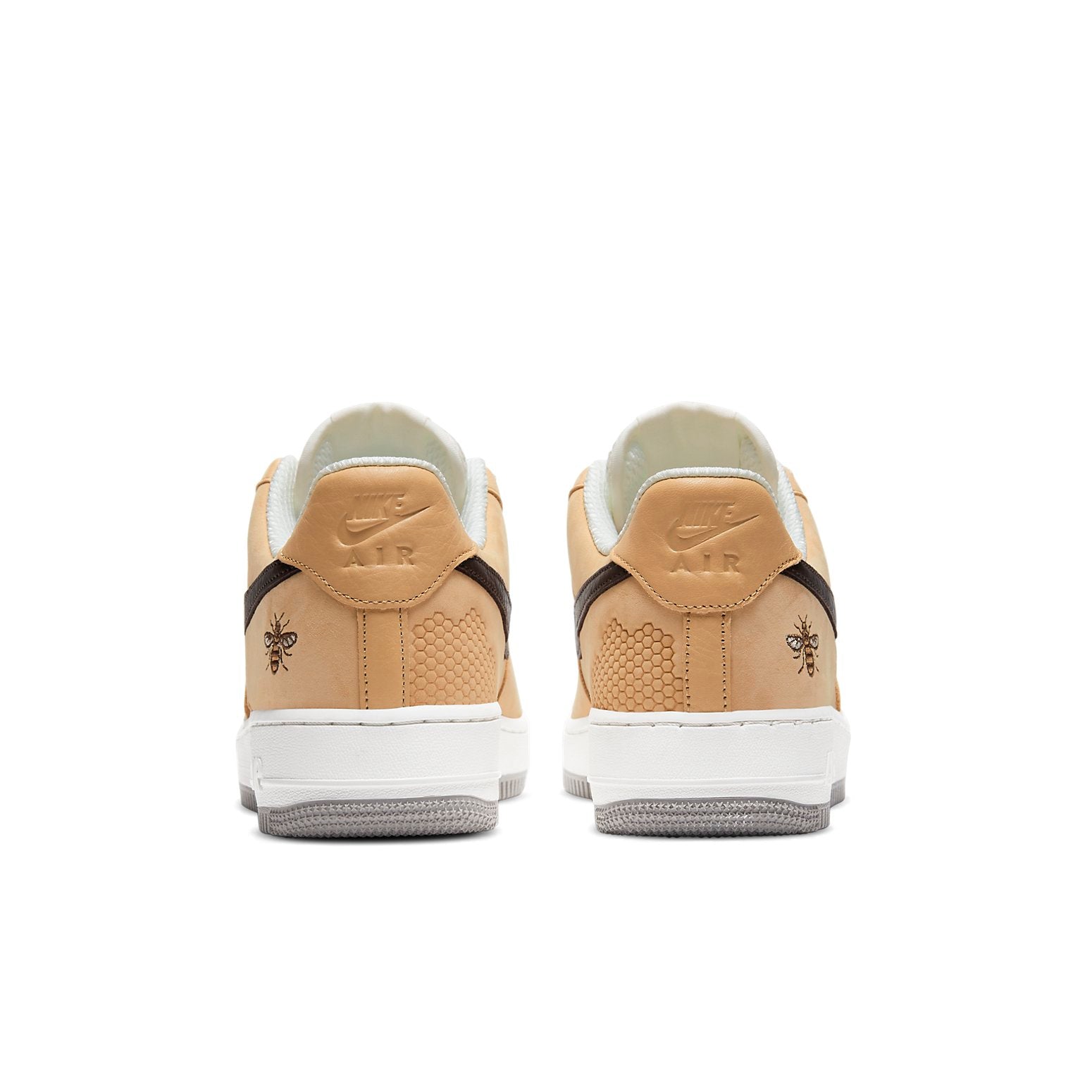 Nike Air Force 1 Low 'Manchester Bee' DC1939-200
