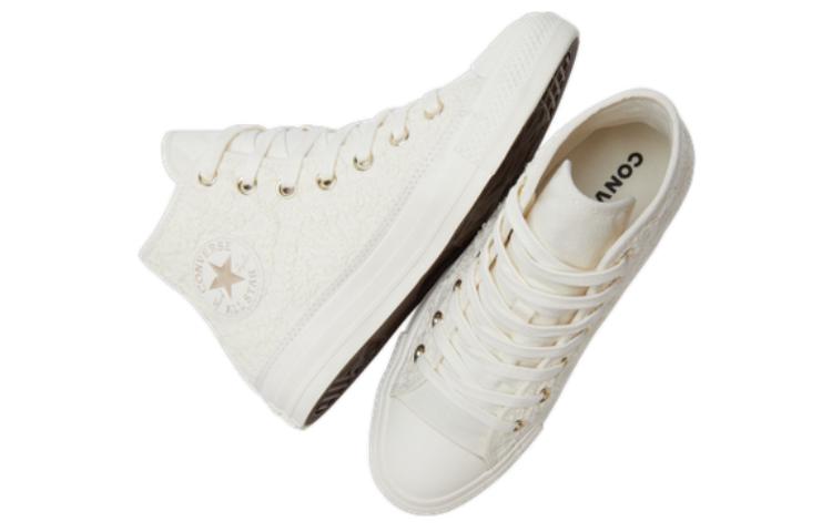 Converse Chuck Taylor All Star High 'Daisy Cord' A06114C
