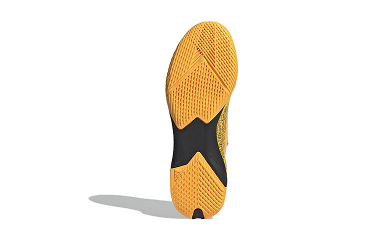 (PS) adidas X Speedflow.3 'Yellow Black' GW7422