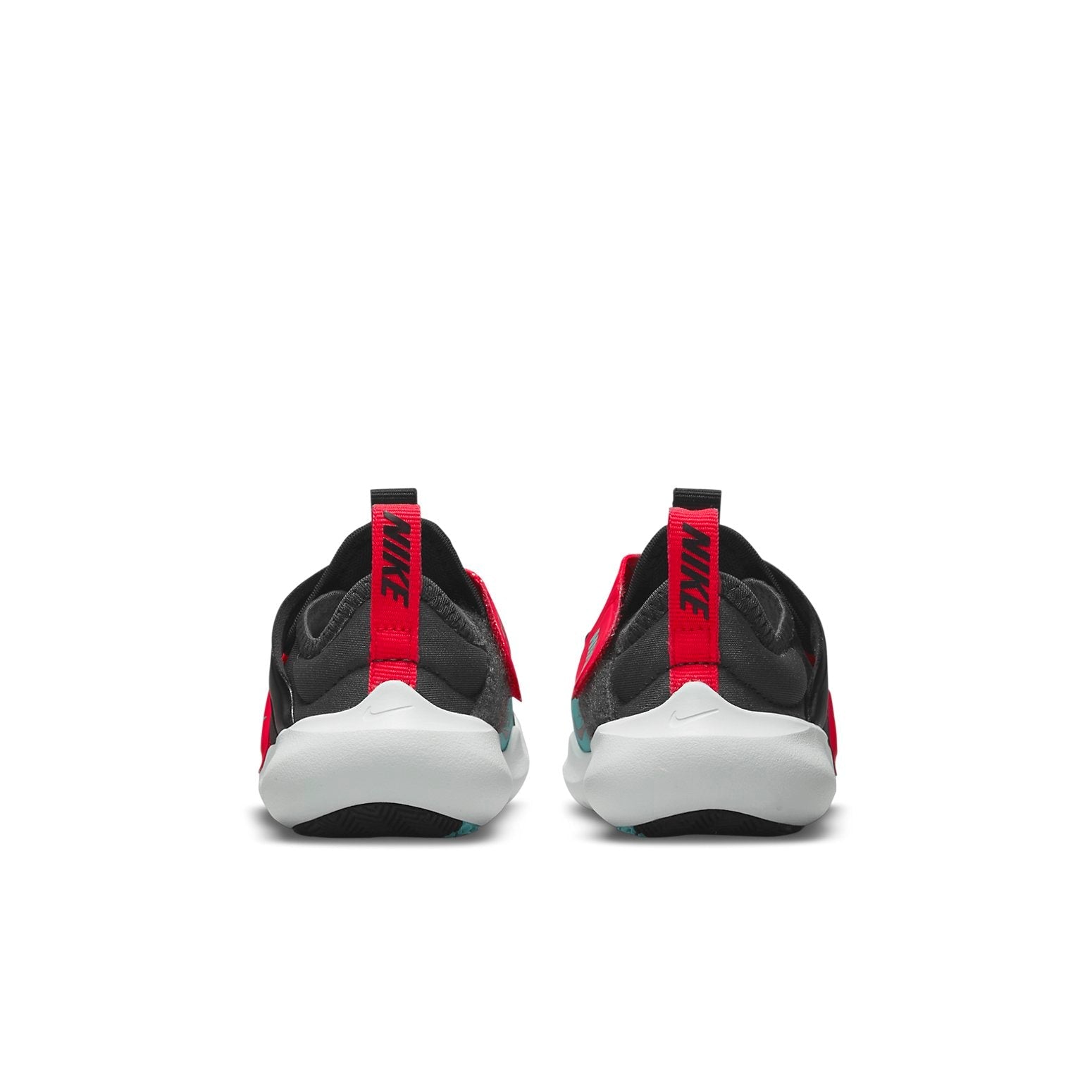 (TD) Nike Flex Advance 'Black Siren Red' CZ0188-005