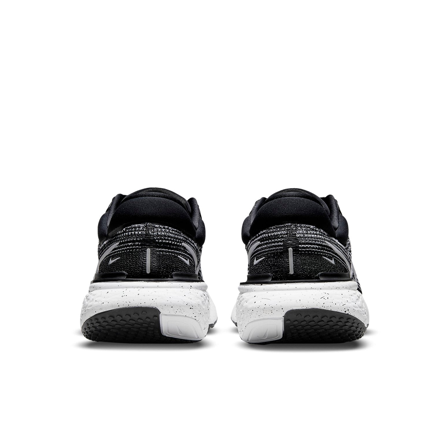 Nike ZoomX Invincible Run Flyknit 'Dark Grey White' CT2228-103