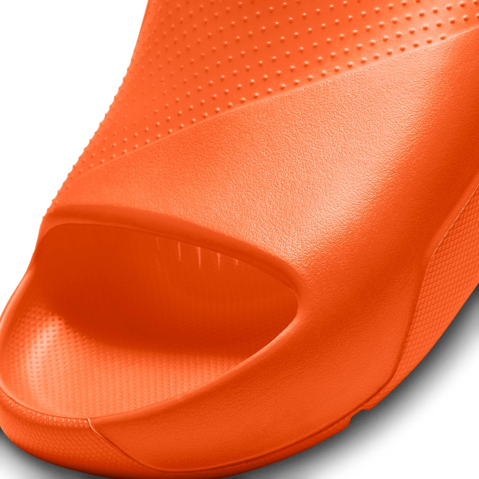 Air Jordan Post Slide 'Orange' DX5575-800