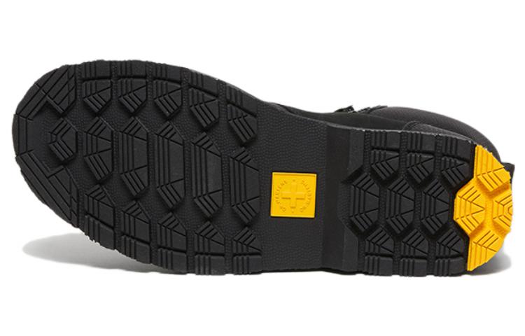 Dr. Martens 1460 Trinity Waterproof Slip Resistant Boots 'Black' 27861001