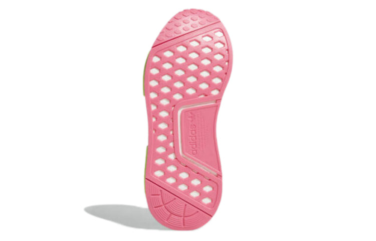 (WMNS) adidas NMD_R1 'Solar Pink' EE4401
