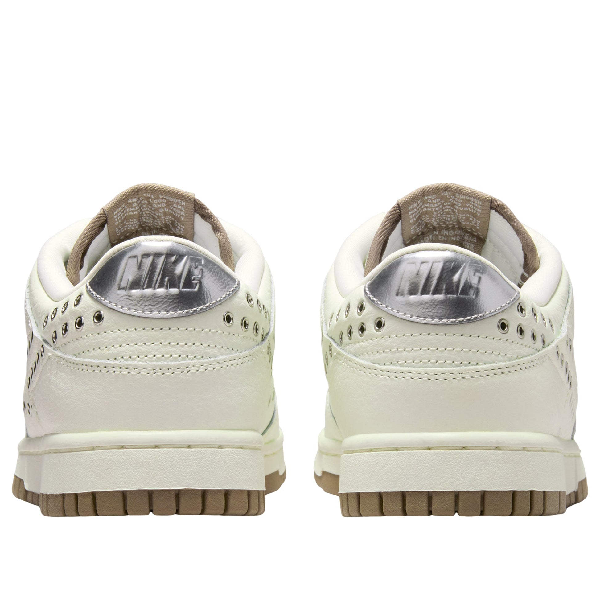 (WMNS) Nike Dunk Low 'Sail Mink Brown' IU3488-133